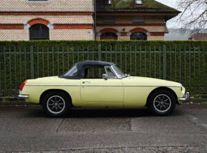 Bild 6/32 von MG MGB (1976)