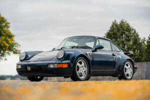 Immagine 1/87 di Porsche 911 Turbo 3.3 (1991)