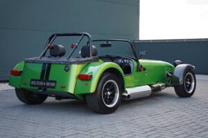 Imagen 22/50 de Caterham Seven 420 R (2019)