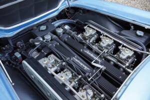 Image 4/50 de Lamborghini 400 GT (1967)