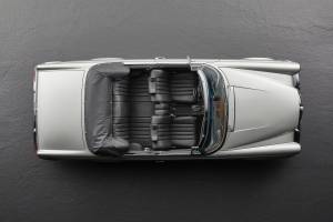 Image 15/16 of Mercedes-Benz 280 SE 3,5 (1970)