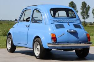 Image 41/50 of FIAT 500 F (1967)