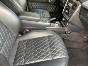Immagine 12/24 di Mercedes-Benz G 65 AMG (2017)