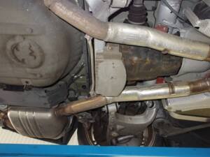 Imagen 76/96 de ALPINA B6 Coupé (2006)