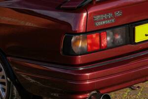 Bild 12/39 von Ford Sierra Cosworth 4x4 (1991)