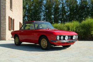 Bild 2/50 von Lancia Fulvia 1.3 S (1975)