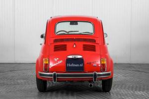 Image 13/50 de FIAT 500 Francis Lombardi &quot;My Car&quot; (1969)