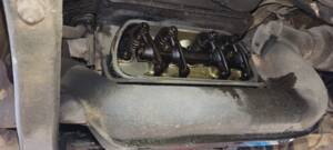 Imagen 15/50 de Volkswagen T2b panel van (1979)