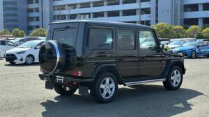 Bild 5/63 von Mercedes-Benz G 500 (lang) (2009)