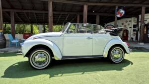 Image 4/73 of Volkswagen Beetle 1300 (1972)