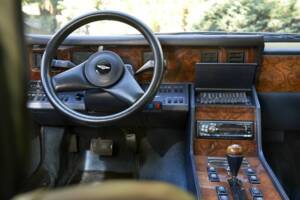 Bild 5/6 von Aston Martin Lagonda (1987)