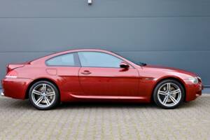 Bild 2/22 von BMW M6 (2005)
