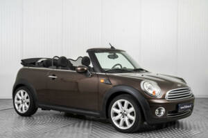 Immagine 5/50 di Mini Cooper (2010)