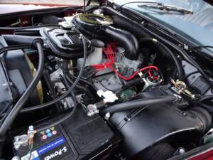 Bild 30/32 von Citroën DS 20 Pallas (1972)