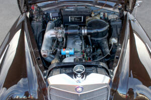 Imagen 22/39 de Mercedes-Benz 300 d (1961)