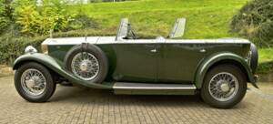 Immagine 8/50 di Rolls-Royce Phantom I (1929)
