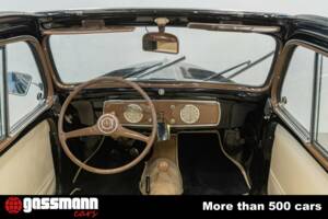 Immagine 12/15 di FIAT 500 C Topolino (1952)