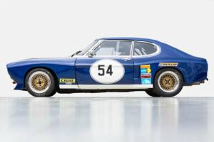 Imagen 9/50 de Ford Capri RS 2600 (1972)