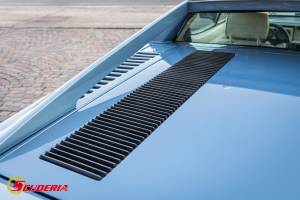 Afbeelding 14/33 van Maserati Merak 2000 GT (1977)