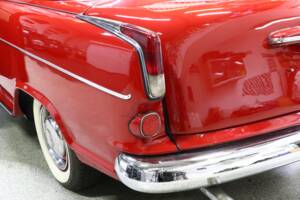 Image 23/28 of Borgward Isabella Hansa 1500 (1961)