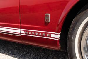 Bild 9/18 von Ford Mustang 289 (1966)