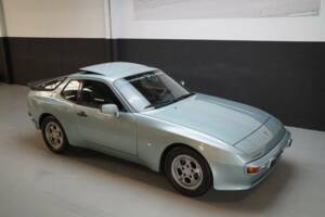 Bild 2/50 von Porsche 944 Turbo (1986)