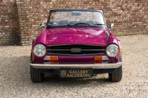 Bild 11/50 von Triumph TR 6 (1974)