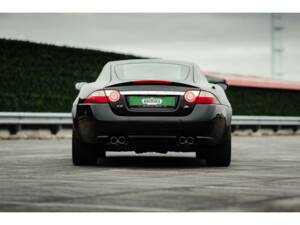 Bild 4/33 von Jaguar XKR (2008)