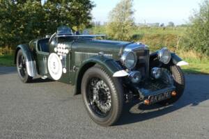 Image 9/17 de Alvis 3 1&#x2F;2 Liter Sports (1935)