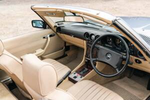 Image 2/10 of Mercedes-Benz 300 SL (1986)