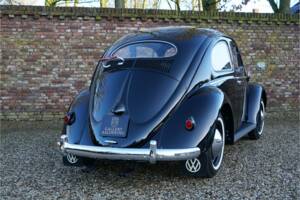 Image 35/50 of Volkswagen Beetle 1200 Standard "Oval" (1955)