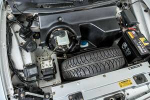 Immagine 37/50 di MG TF 135 (2004)