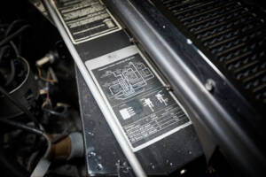 Image 77/99 de Rolls-Royce Corniche I (1979)
