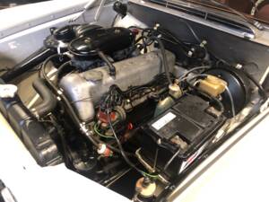 Bild 19/42 von Mercedes-Benz 380 SL (1981)