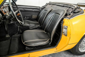 Immagine 27/50 di Triumph Spitfire Mk III (1968)