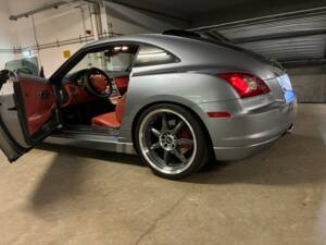 Bild 20/31 von Chrysler Crossfire (2004)