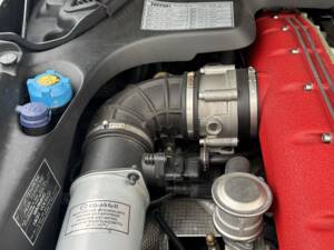 Afbeelding 57/74 van Ferrari 612 Scaglietti (2006)