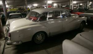 Bild 20/28 von Mercedes-Benz 300 d (1960)