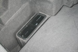 Immagine 6/69 di Mercedes-Benz 500 SE (1992)