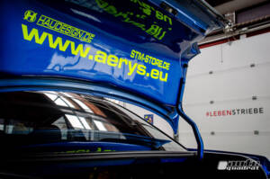 Image 7/13 of Subaru Impreza WRX STi (2005)