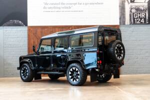 Bild 5/30 von Land Rover Defender 110 (2013)