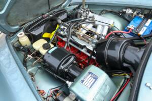 Imagen 28/50 de Volvo 1800 E (1970)