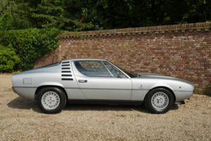 Bild 16/50 von Alfa Romeo Montreal (1972)
