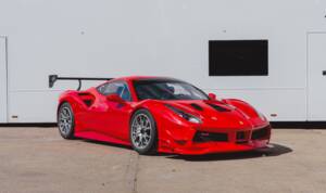 Bild 1/50 von Ferrari 488 Challenge (2017)