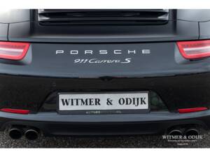 Bild 24/35 von Porsche 911 Carrera S (2012)