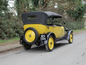 Bild 6/16 von Citroën Type B12 (1927)