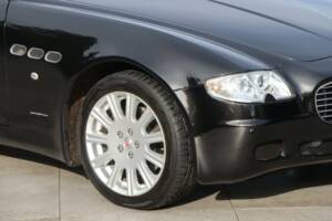 Image 36/50 of Maserati Quattroporte 4.2 (2007)