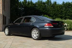 Bild 7/50 von BMW 750iL (2001)