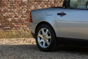 Bild 45/50 von Mercedes-Benz SLK 230 Kompressor (1998)