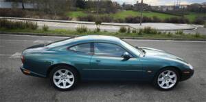 Afbeelding 7/8 van Jaguar XK8 4.0 (1997)